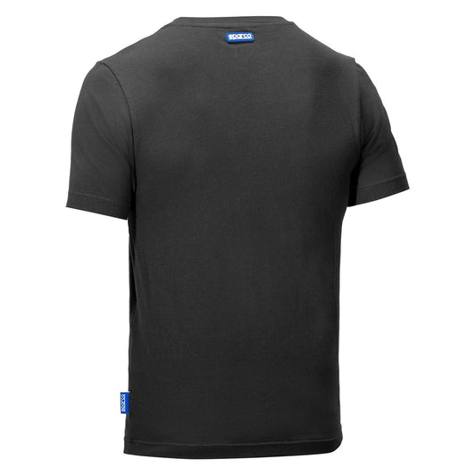 Camiseta Grit Lincoln Gris