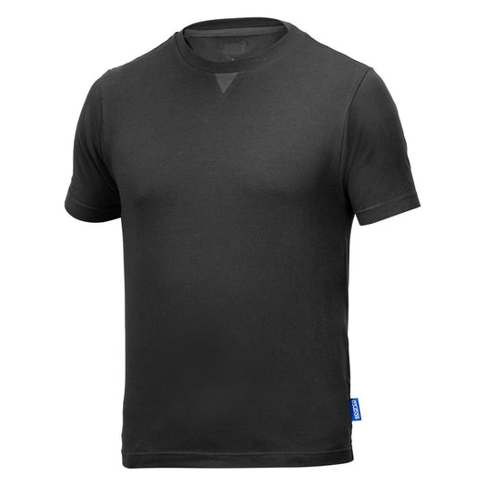 Camiseta Grit Lincoln Gris