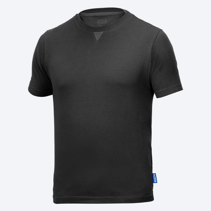 Camiseta Grit Lincoln Gris