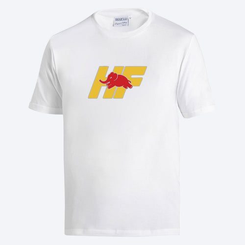 Camiseta Sparco Lancia HF