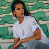 Camiseta Maserati Blanco