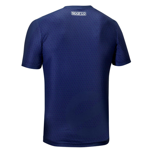 Camiseta Teamwear Subly Azul