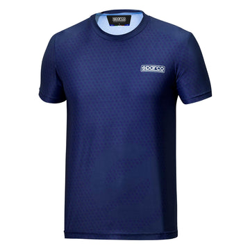 Camiseta Teamwear Subly Azul