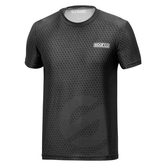 Camiseta Teamwear Subly Negro