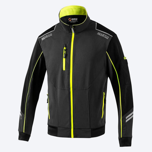 Chaqueta Light Shell Austin