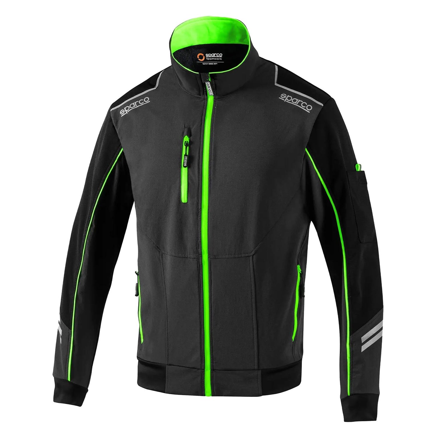 Chaquetas