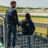 Veste Softshell Maserati