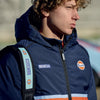Chaqueta de Invierno Gulf