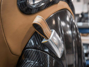 2002 - El carbono, la tecnología del futuro