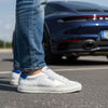 S-Time Blanco/Azul