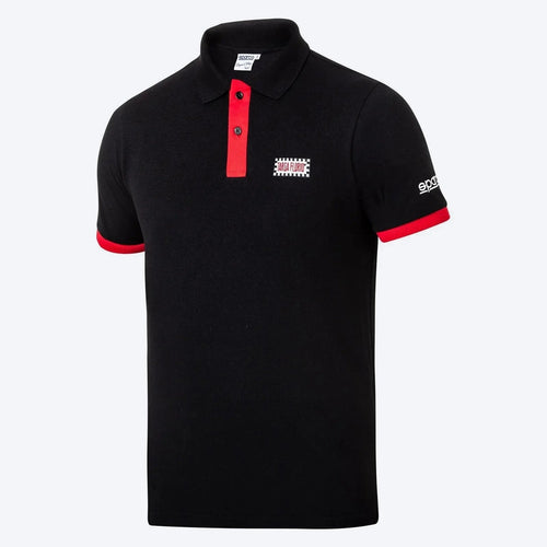 Polo Sparco Targa Florio
