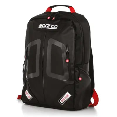 Sac à Dos Stage Targa Florio #Z1-Sparco Fashion