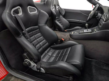 1999 - La entrada en el universo de los superdeportivos