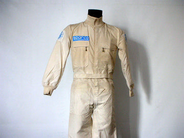 1977 - Un sueño hecho realidad