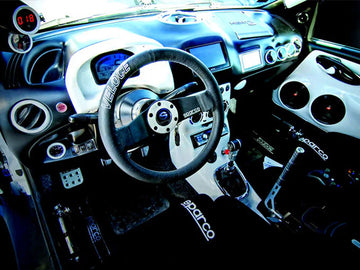 1990 - El auge del tuning y la personalización