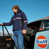 Chaqueta de Invierno Gulf